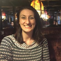 Louisa Stott Email
