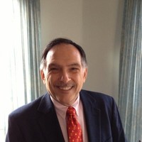 Chick-fil-A Employee Harry Marcus's profile photo