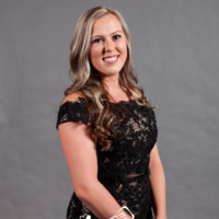 Shamrock Foods Company Employee Savannah Thompson's profile photo