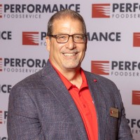 Performance Food Group Employee Coppenger Jeff's profile photo