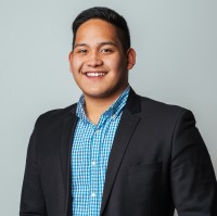 Dutt Employee Nathan Obejas's profile photo