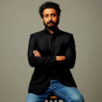 EY Employee Arvind Anil's profile photo