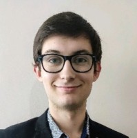 AUM Biosync Employee Paul Badeuille's profile photo