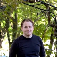 Sharpr Employee Joseph Stawiarski's profile photo
