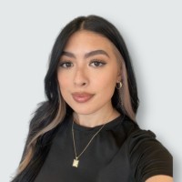 Mauna Loa Employee Teya-Lani Nasol's profile photo