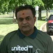 APNAR PHARMA Employee Hitesh Patel's profile photo