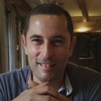 IDnomic Employee Antonio de Carvalho's profile photo