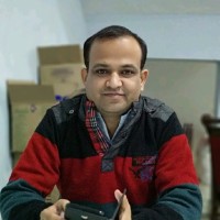 SIMPEX PHARMA PVT LTD. Employee Sanjay Bahuguna's profile photo