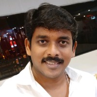 HobSpace Employee Karthick Desinghu's profile photo