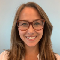 Toms Group A/S Employee Chanet Lind's profile photo
