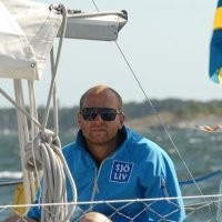 Sjöliv AB Employee Max Oden's profile photo