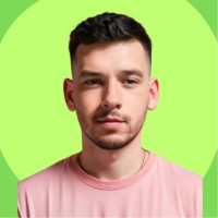 Convertologic Employee Daniel Berkovich's profile photo