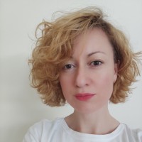 PROCESIO Employee Lucia Dârzan's profile photo