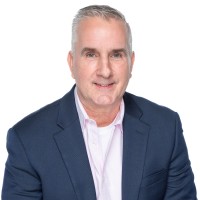 Citi Employee Chris McCullough's profile photo