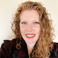 Warner Bros. Discovery Employee Courtney Wright's profile photo