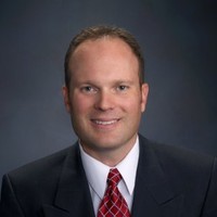 America First Credit Union Employee Travis Martin's profile photo