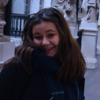 HAST Employee Aurélie Brégeon's profile photo