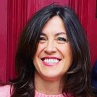 Wult Employee Maria Cadbury's profile photo
