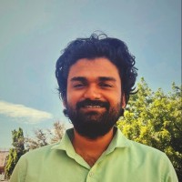 Pavithran V Email & Phone Number