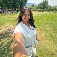 Biltrax Construction Data Employee Nazarene Michael's profile photo