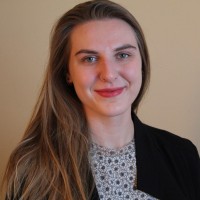 Vaisala Employee Olivia Wolf's profile photo