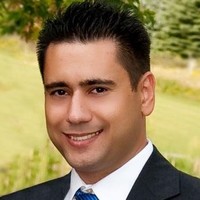 Wisdek Corp. Employee Farid Najafov's profile photo