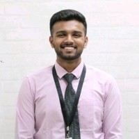 Module Innovations Employee Shishir Gaikwad's profile photo