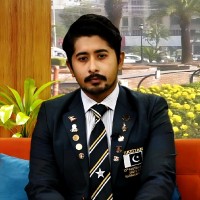 Tech Buzz Employee Dawood Mirza's profile photo