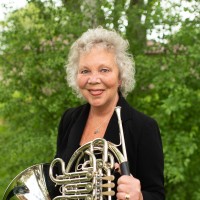 Wisconsin Conservatory of Music Employee Nancy Cline's profile photo