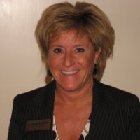 Frederick County Chamber of Commerce Employee Lori Friedman's profile photo