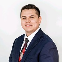 AVYST Employee Markus Ward's profile photo