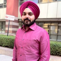 Yatra Online Pvt Ltd Employee Jarnail Singh's profile photo