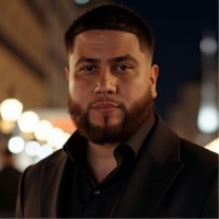 Robert Somerville Jr Email & Phone Number