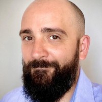 Secure-IC Employee Raphael Dufour's profile photo