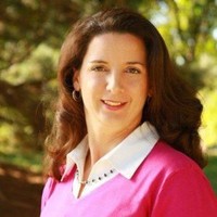 Oklahoma City Community Foundation Employee Kimberly Moyer's profile photo