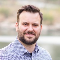 DartPoints Employee Patrick Gill's profile photo