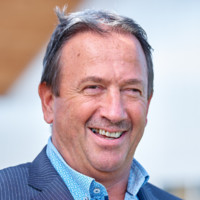 Wageningen Livestock Research Employee Kees de Koning's profile photo