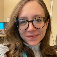 VWC P.S. Employee Amber Searcy's profile photo