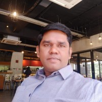 Dun & Bradstreet India Employee Anil Koduri's profile photo