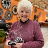 Ashley Furniture Homestores Employee Wanda Bowman's profile photo