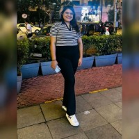 Canopus Infosystems Pvt. Ltd. Employee Disha Dubey's profile photo