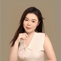 Huawei Brasil Employee Danning Hu's profile photo