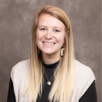 Tennessee School For The Deaf Employee Carly Phillips's profile photo