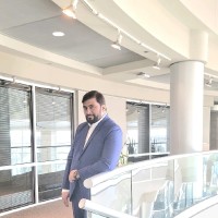 Mukarramuddin Mohammed Email