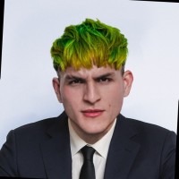 Dynamico Employee Rob Montilla's profile photo