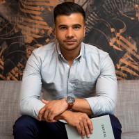 Adam Natiq Email & Phone Number