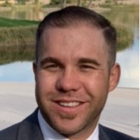 Amazon Web Services Employee Robert Bustos's profile photo