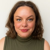Minnesota Department of Human Services Employee Gabriella Stumpf's profile photo