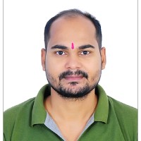 Transvolt Mobility Employee Lavkesh Mishra's profile photo