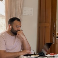 Harshit Patel Email & Phone Number